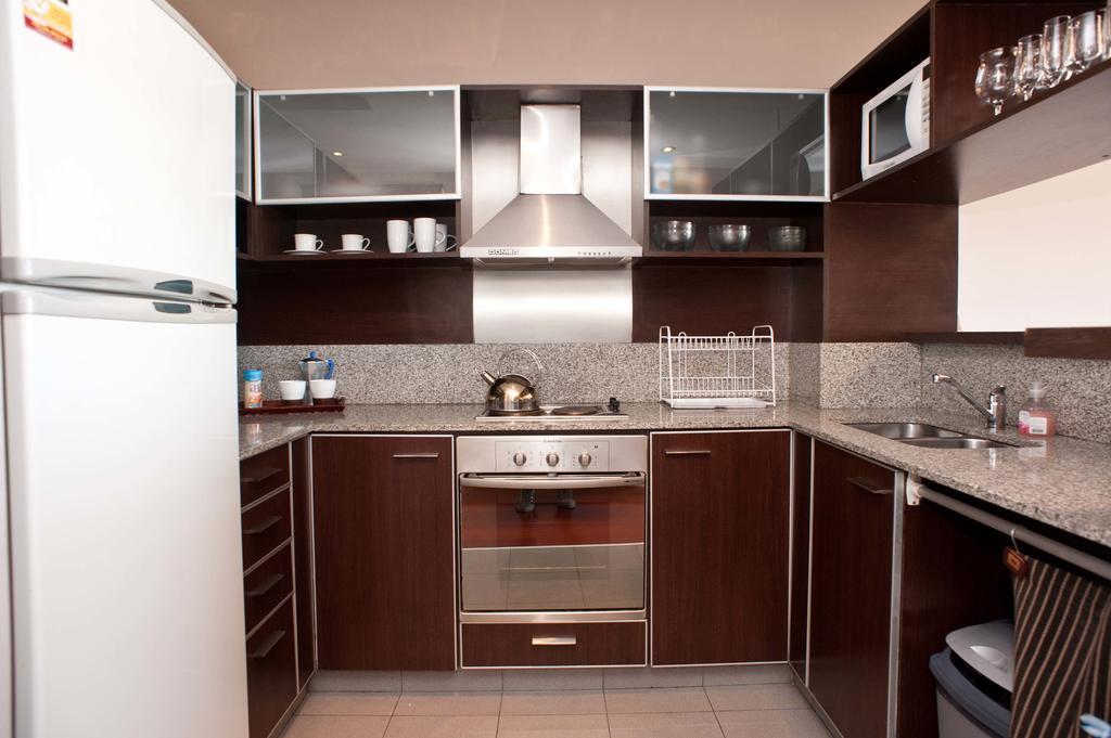 Boutique Apartment Santa Fe Plaza Buenos Aires Pokoj fotografie